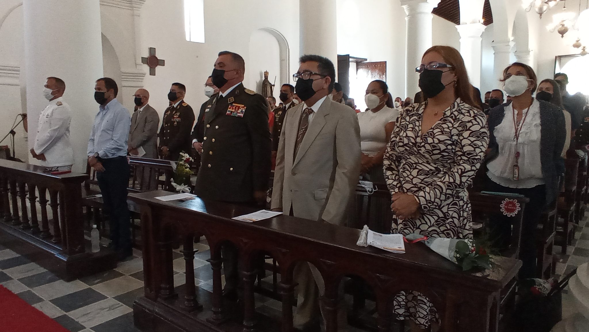 Guardia Nacional Bolivariana Conmemora A Os De Su Creaci N