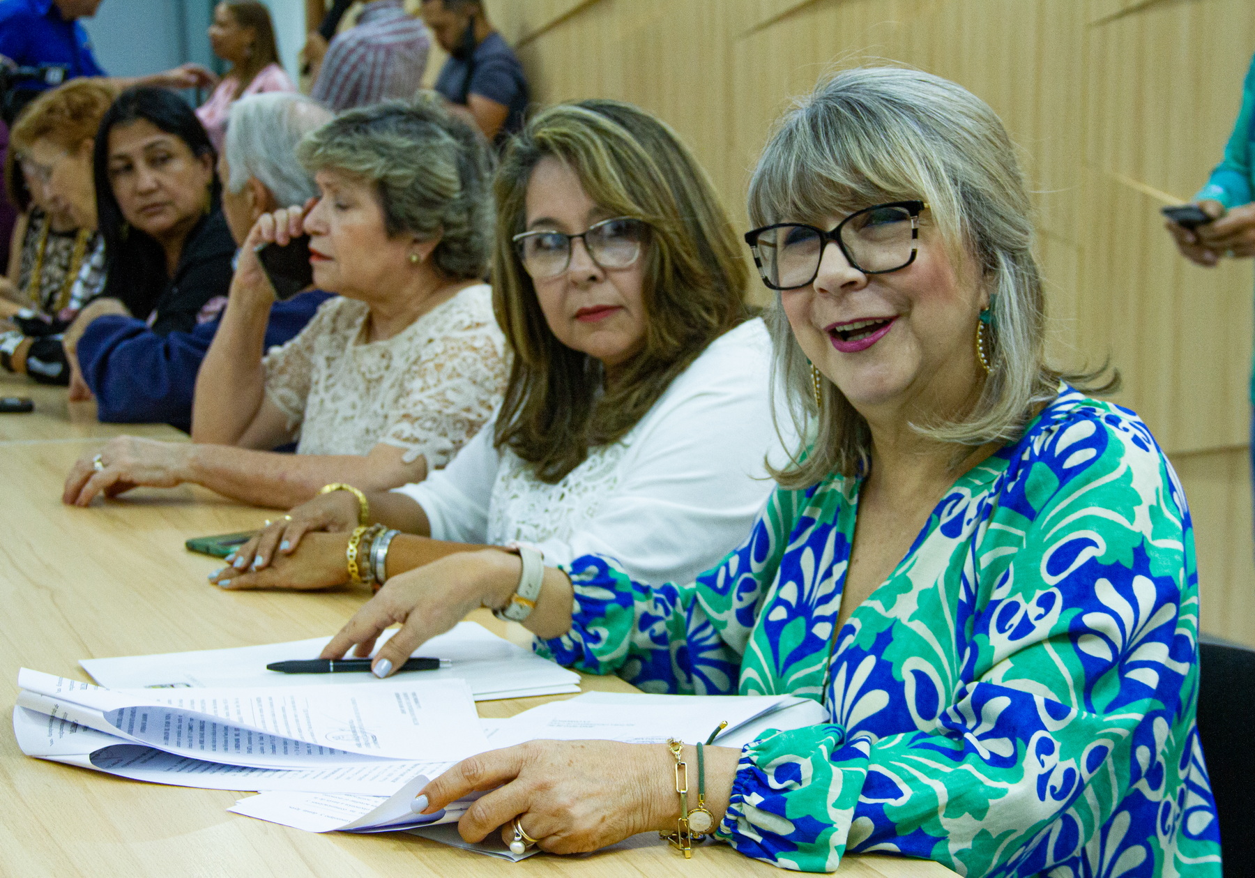 Gobernaci N De Nueva Esparta Y Universidad De Carabobo Firman Acuerdo