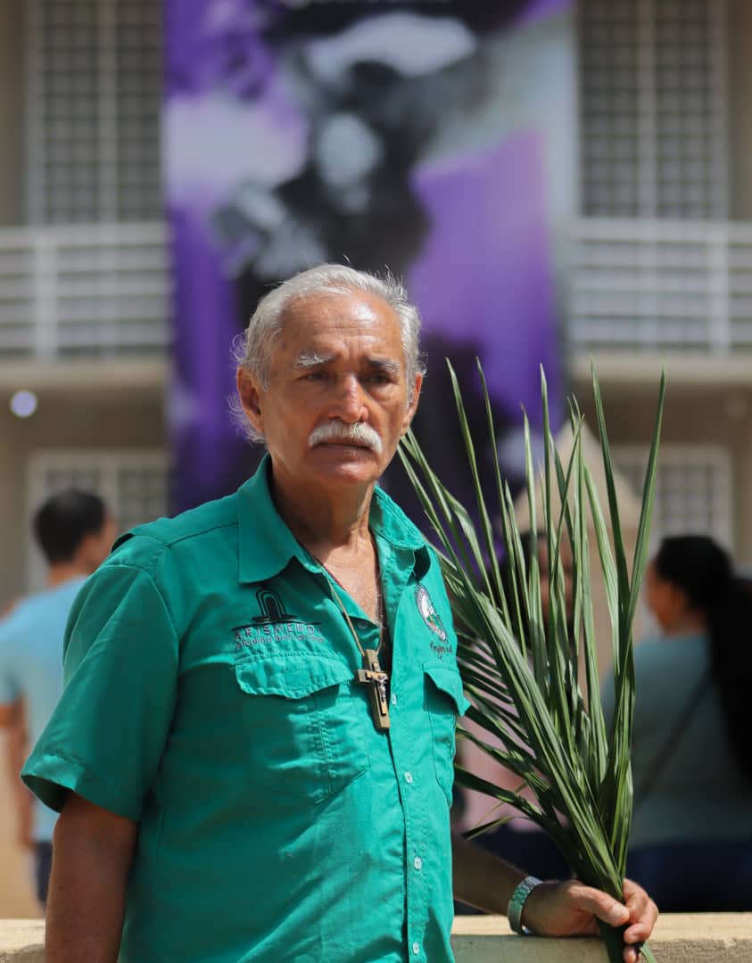 Homenaje Al Maestro Jesús Salvador Rodríguez En El Museo Nueva Cádiz